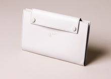 Tres-Hip Pouch - Eggshell