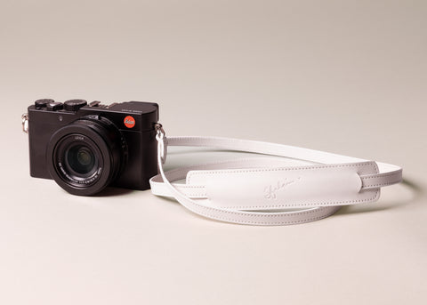 THE CAMERA STRAP