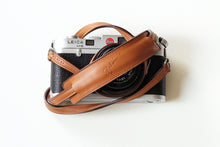 THE CAMERA STRAP